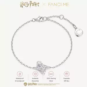 Vòng tay Harry Potter x FANCIME Patronus Mark