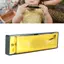 Toyuvn Fesjoy Professional Standard Harmonica 10 lỗ 20 giai điệu Đàn Organ miệng bỏ túi nhẹ dành cho sở thích âm nhạc Sân khấu đi chơi trong lớp học (Đen)