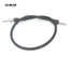 Phụ kiện Yamaha JYM125 Tianji JYM150-8 Dòng đồng hồ đo YBR Dòng đồng hồ bấm giờ Tianjian 150Z