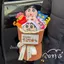 Ngày trẻ em Crayon Shin-Chan Búp bê dễ thương Bó hoa hoạt hình Quà tặng sinh nhật cho bé gái Bạn gái Bạn trai 260529