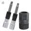 33 Spline Công cụ loại bỏ ròng rọc ly hợp máy phát điện ô tô - Phụ kiện ô tô tháo rời tay