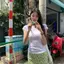 Váy chanh tươi Phong cách mới Váy ngắn Hot Girl Phong cách du lịch kỳ nghỉ