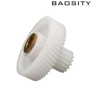 Máy Xay Thịt Bánh Răng Kèm, Phụ Kiện Thay Thế Chuyên Nghiệp, Máy Xay Thịt Bánh Răng Cho Thiết Bị Nhà Bếp PS007 45mm0329W Sme
