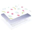 Ốp Macbook Cute Bảo Vệ Nhám Chống Trầy Macbook Pro Air M1 M2 M3 | KTAP - World of decals