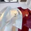 Áo phông cotton unisex thoải mái, thời trang cho mọi lứa tuổi với thiết kế FUN FUN -thubio98