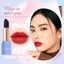 Son dưỡng môi màu đổi màu - Thanh dưỡng ẩm sâu để chăm sóc môi ban ngày ban đêm