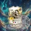 Móc Khóa Cầu Thủ Thẻ Cầu Thủ FC Online Mùa Thẻ ITM FCO - Chú Tư Shop