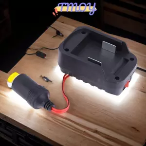 TMOY 1 Cái 5V-13V Bu Bộ Điều Chỉnh Bộ Sạc DIY Cho 18V Đến 12V Bước Xuống Bánh Xe Điện Bộ Chuyển Đổi Pin TMOY