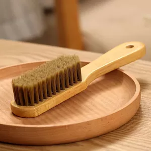 Lông Mềm Ban Bàn Chải Giặt Hộ Gia Đình Bàn Chải Giày Không Làm Tổn Thương Giày Làm Sạch Đa Năng Lông Cứng Bàn Chải Rửa Giày Kết Hợp Bàn Chải Quần Áo 5.31