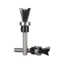 Máy cắt vòng bi 1 / 4 Shank Copy Cutter Dovetail Tenon Joint Tenon Máy khắc gỗ Máy phay PHYI