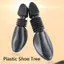 JULYHOT Nhựa Thực Tế Có Thể Điều Chỉnh Chiều Dài Nam Giày Boot Người Tổ Chức Cây Nhựa Massivedeals