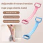 DÂY TẬP SỐ 8 ĐA NĂNG - Mở Vai, Tập Tay, Tập Mông Tiện Lợi