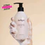 Sữa Tắm Dưỡng Mềm Da Jurlique Rose Softening Shower Gel 300ml Chiết Xuất Hoa Hồng Tự Nhiên, Cấp Ẩm Khô Ráp, Mùi Hương Hồ