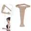 THEGIRL8B Tay áo đàn hồi, Tay nén cắt bỏ vú thoáng khí bền bỉ, Dây đeo buộc dây có thể điều chỉnh Dây đeo dài Bảo vệ khuỷu tay nén tay hoạt động hàng ngày