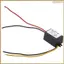 Mô-đun chuyển đổi 12V sang 6V DC-DC Buck Bộ điều chỉnh điện áp
