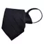 PNPIA- Thanh Lịch 8CM Lười Thắt Lưng Xanh Bla Đỏ Sọc Nam Áo Sơ Mi Công Sở Dây Kéo Dây Buộc Neties Phụ Kiện Đám Cưới Chổi