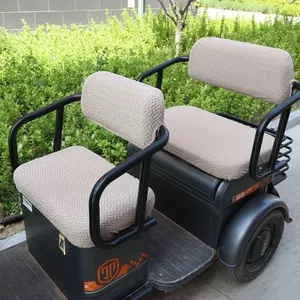 Đệm ngồi đa năng ba bánh điện OV1W