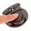 ECK Đóng Cửa Snap Clasps Craft DIY Metal Lo Bag Case Bule Clasp Cho Túi Xách Túi Đeo Vai Ví Tote Phần Cứng Phụ Kiện HOT