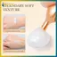 BVY SADOER Ốc Viên Tinh Chất Lotion Làm Săn Chắc Da Dưỡng Ẩm Dưỡng Ẩm Nuôi Dưỡng Hoa Hồng Chiết Xuất Mặt Serum Kem Chăm Sóc Da.