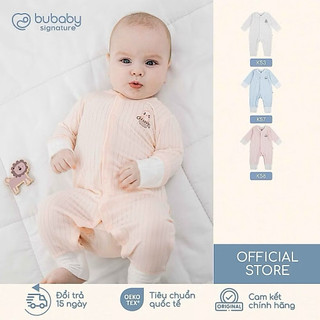Body dài tay cài giữa bubaby sz newbon sale