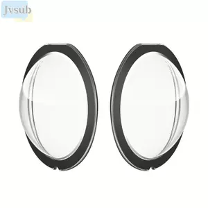 Vỏ bảo vệ ống kính JVSUB Chống trầy xước toàn cảnh cho Insta360 X3