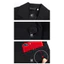 S-3XL Plus Size Nữ Tay Dài Màu Đen Chắc Chắn Áo Blazer Nữ Công Sở Nữ OL Phù Hợp Với Công Sở Áo Khoác Ngoài