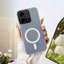 Ốp Lưng 2in1 Cho Honor 600 Pro Lite 500 Ốp Lưng Hút Từ Tính Thông Minh Dopamine Jelly Vỏ Điện Thoại Chống Sốc