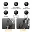 ZK 2800ML Bình Nước Thể Thao Dung Tích Lớn Tập Gym Thể Dục Ấm Siêu Tốc Cốc Nước Miệng Lớn Có Ống Hút Tay Cầm Ngoài Trời Bình Lớn VN