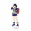 SQ11 BỒN GHẾ Đứng Tấm Acrylic Đứng Ký Hình Đứng Anime Để Bàn Trang Trí Trang Trí