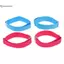 BeautifulHomeA 1 Cặp Kinh Doanh Co Giãn Có Thể Điều Chỉnh Áo Sơ Mi Tay Garter Dây Đeo Tay Dây Đeo Tay Vòng Tay Chống Trơn Trượt Vòng Tay Nam Nữ VN