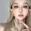 Hoa Hướng Dương Châu Âu Mỹ Kết Cấu Kim Loại Phong Cách Punk Độc Đáo Phóng Đại Bông Tai Thời Trang Mạ Vàng Thật Bảo Quản Màu Bông Tai Hình Chữ C Nữ 2026-6-1