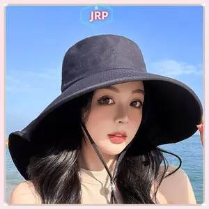 Khăn choàng che mặt JRP chống nắng cưỡi ngựa Mũ chống nắng đa năng Mũ ngư dân JRP