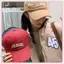 JRP Mềm Cotton Mũ Bóng Chày Chắc Chắn Chữ Thêu Nam Nữ Mũ Hip Hop Có Thể Điều Chỉnh Snapba Thường Ngày Ngoài Trời Tấm Che Mũ JRP