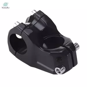 Thân xe đạp ngắn nhẹ cho bánh răng cố định Xe đạp leo núi Thân xe đạp
