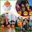 Ma Sang Trọng Đồ Chơi Bí Ngô Dễ Thương Ma Halloween Đồ Chơi Halloween Hình Búp Bê Cho Văn Phòng Tại Nhà Trường Học Ký Túc Xá Phòng Sofa wipqsvn