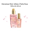 Kerastase Elixir Ultime L'Huile Rose - Dành cho tóc nhuộm (100ml/50ml)