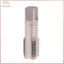 THÊM G1 / 8 1 / 4 3 / 8 1 / 2 3 / 4 HSS Taper Tap BSP Kim Loại Vít Thread BSS