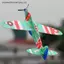 MỚI 19cm Ném Tay Bay Glider Máy Bay Bọt Máy Bay Đảng Túi Chất độn Đồ Chơi Trẻ Em SKY