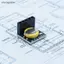 Mô-đun DS3231 Clo RTC có pin cho Pi Giao dịch thời gian thực liên tục cho các nhà phát triển Đẹp