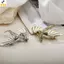 < YEI > Kẹp Tóc Rồng Viking Hợp Thời Trang Vintage Bắc Âu Nữ Phong Cách Thanh Lịch Cho Các Sự Kiện Đặc Biệt Mới