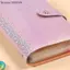 {AKIN} Chất kết dính ví lập kế hoạch ngân sách A6 di động với 12 nhà thơ phong bì để quản lý và tiết kiệm tiền gia đình {a}