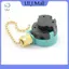 ULJ 1 cái Zing Ear ZE-268S6 Switch 3 tốc độ kéo dây đồng thau điều khiển.