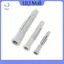 ULJ 20 Cái M6 / M8 / M10 Ống mở rộng có nút thắt Thân thiện với môi trường Nút mở rộng bằng nhựa / Nylon đa thông số kỹ thuật.