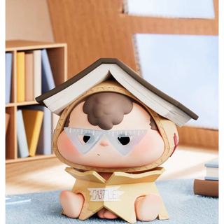 AWHY Little Theater Blind Box Chơi hợp thời trang Tay-Run