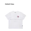 Hàng sẵn có Vintage Series GOLF 2026 Retro In Mềm Cổ Tròn Cao Cấp Áo Thun Unisex Bán Chạy