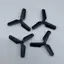 Máy bay mô hình UAV bằng bọt XUAN X72S, Máy bay lượn, Cánh quạt ba cánh, Máy bay chiến đấu cánh cố định VN