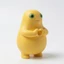PS1 Nailoong Odd Dễ Thương Series Mini Nhân Vật Hành Động Whimical Trừu Tượng Dễ Thương Vàng Chữa Bệnh Trang Trí Vật Trang Trí SP1