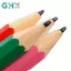 GHX Gỗ Khổng Lồ Bút Chì Gỗ Lớn Bút Chì Khổng Lồ Bút Chì Vui Vẻ Quà Tặng Mới Lạ Đồ Chơi Sáng Tạo Văn Phòng Phẩm Có Tẩy VN