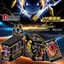 Pokemon Quái Vật Pikachu Charizard Lửa Rồng Nứt Rỗng Ghế Trẻ Em Đồ Chơi Dày Bộ Sưu Tập Thẻ Flash Thẻ Quà Tặng Sinh Nhật