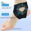 Springevenstar Hỗ Trợ Mắt Cá Chân Nẹp Tay Có Dây Đeo Chân Để Quản Lý Đau Trong Plantar Fasciitis Springevenstar